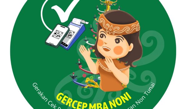 Masyarakat Bentot Antusias Ikuti Sosialisasi Pajak, Bapenda Bartim Ajak Warga Dukung Pembangunan Daerah